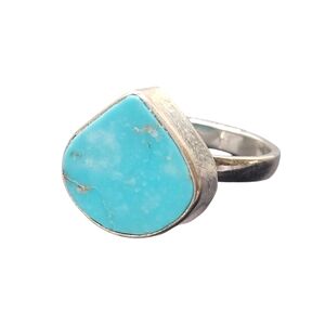 Turquoise Ring